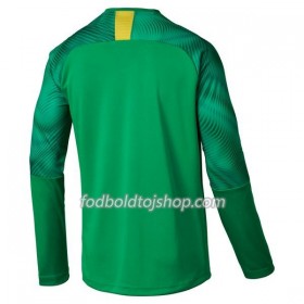 Borussia Dortmund Målmand Hjemmebanetrøje 2019-20 L/S